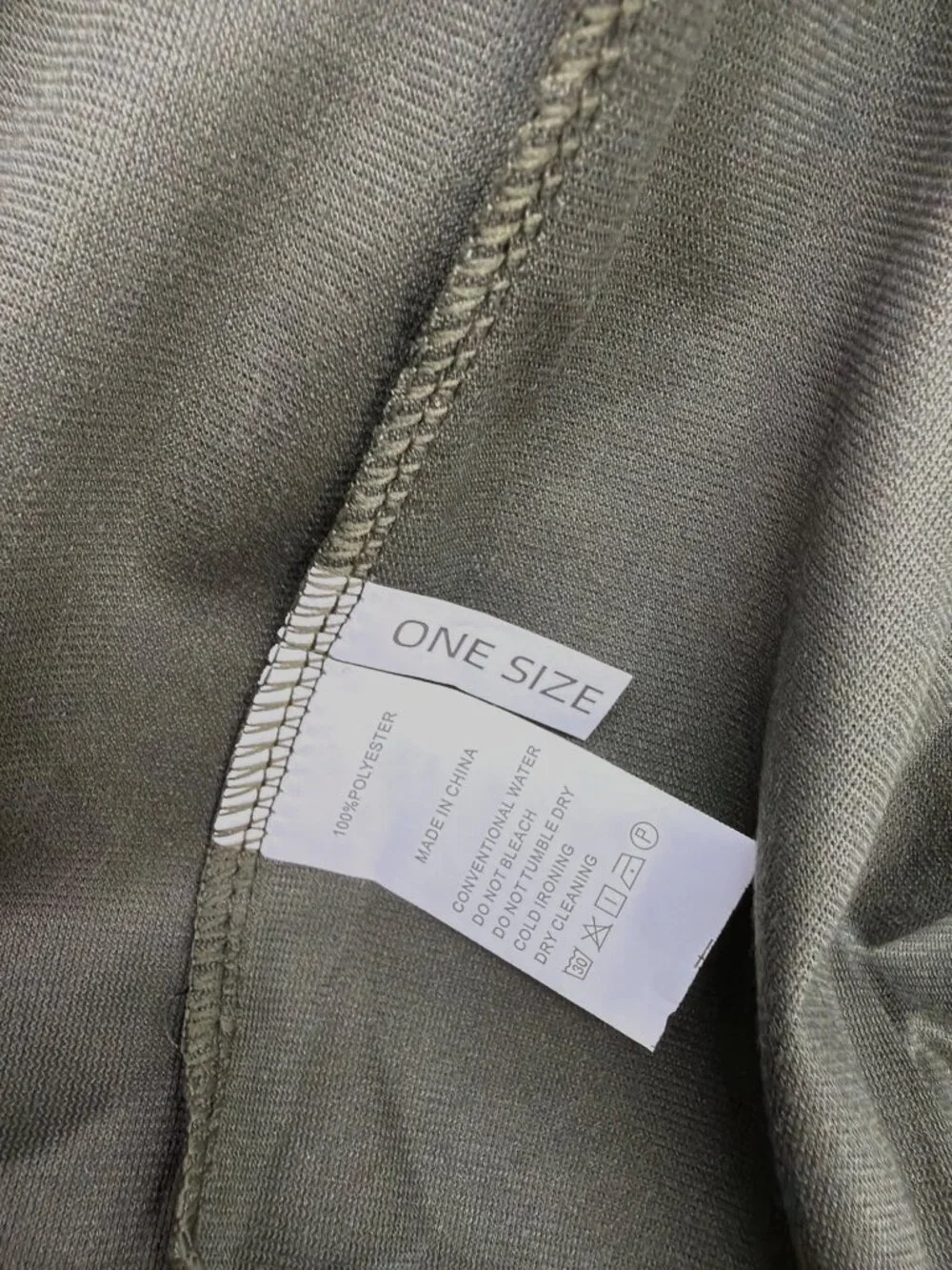 MCJC hooded cloak